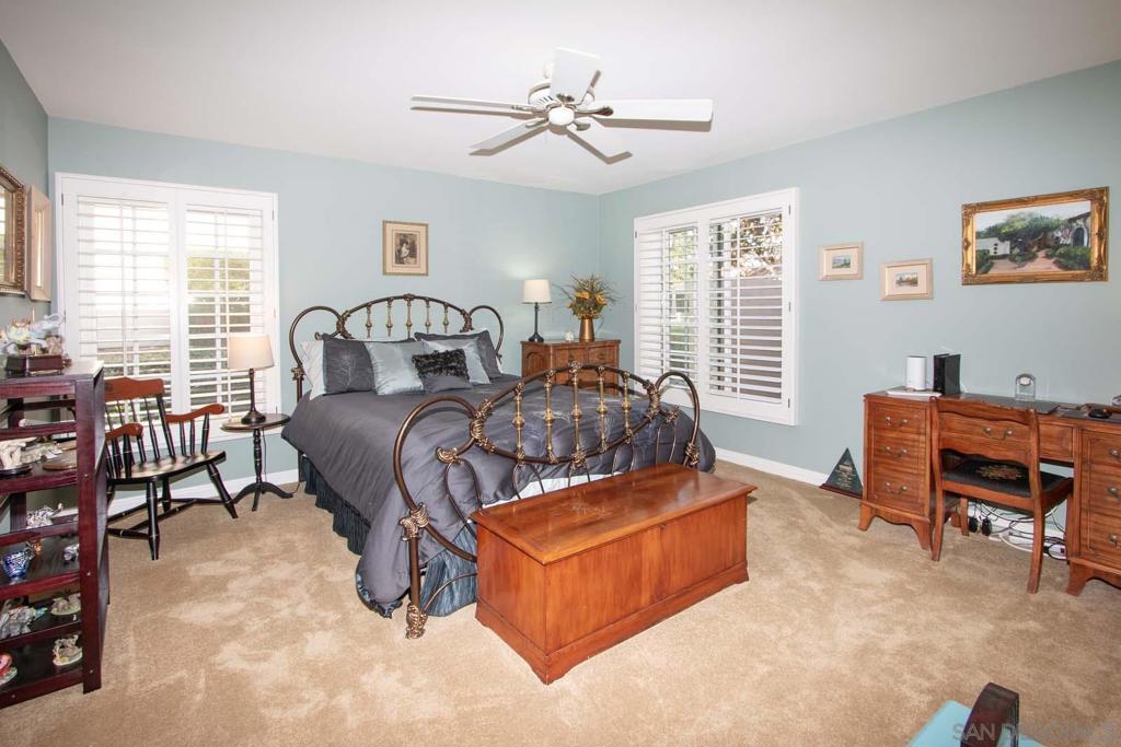 Rancho Bernardo - Residential