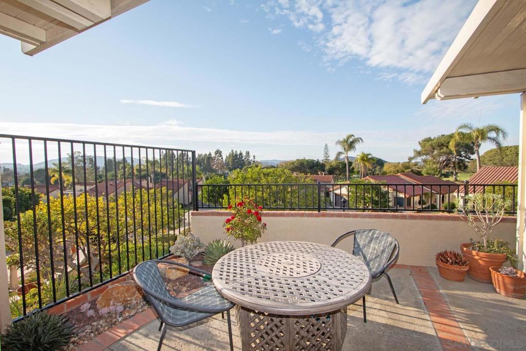 Rancho Bernardo - Residential