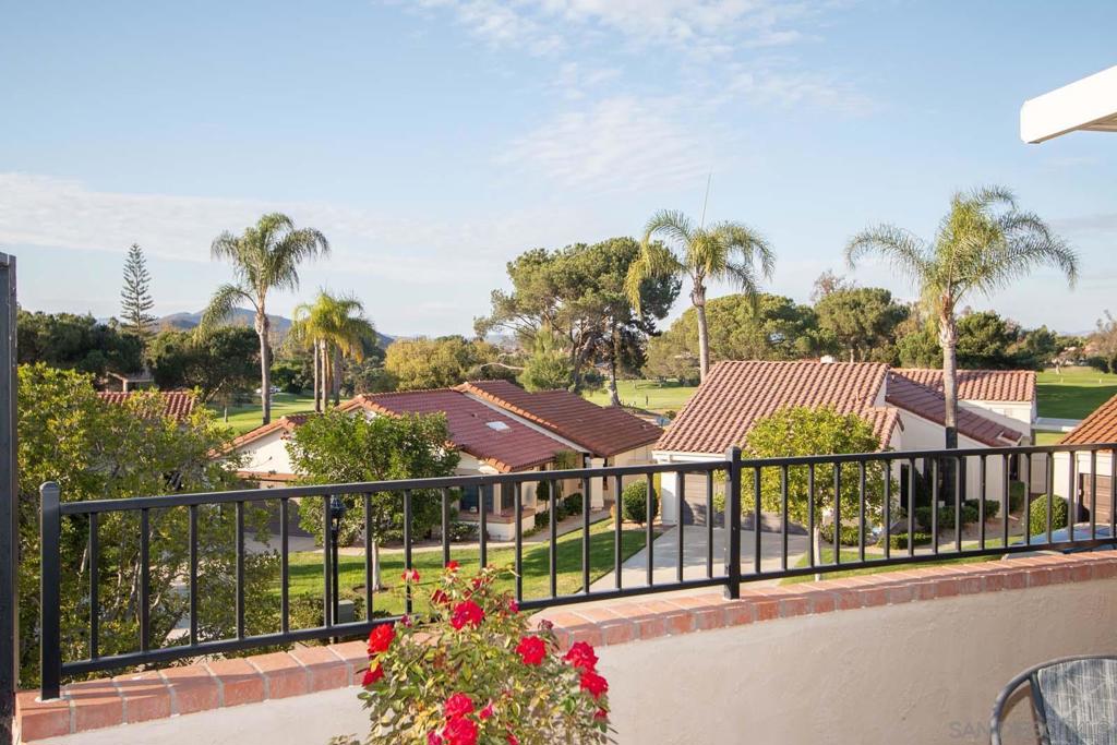 Rancho Bernardo - Residential