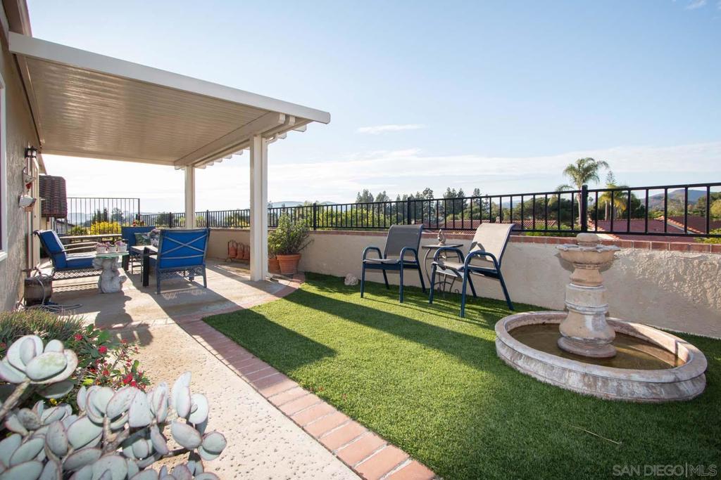 Rancho Bernardo - Residential