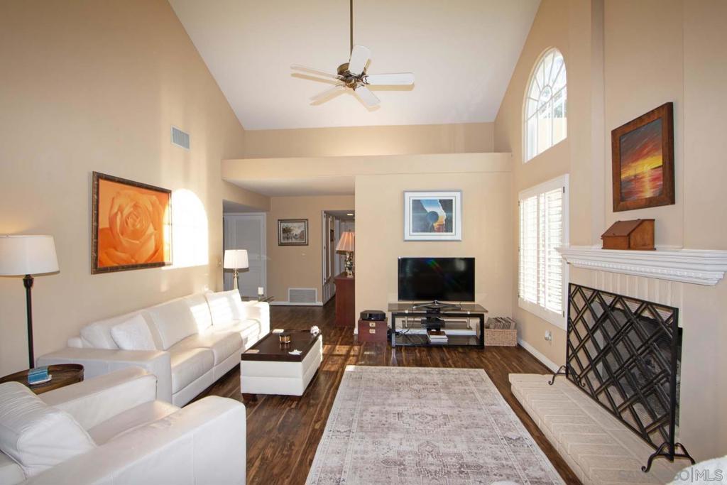 Rancho Bernardo - Residential