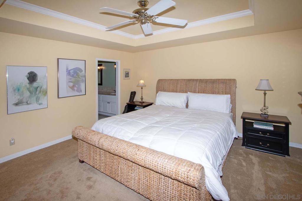 Rancho Bernardo - Residential