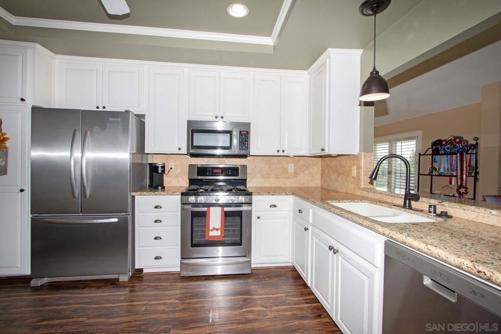 Rancho Bernardo - Residential