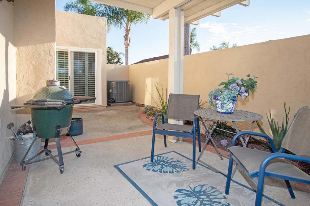 Rancho Bernardo - Residential