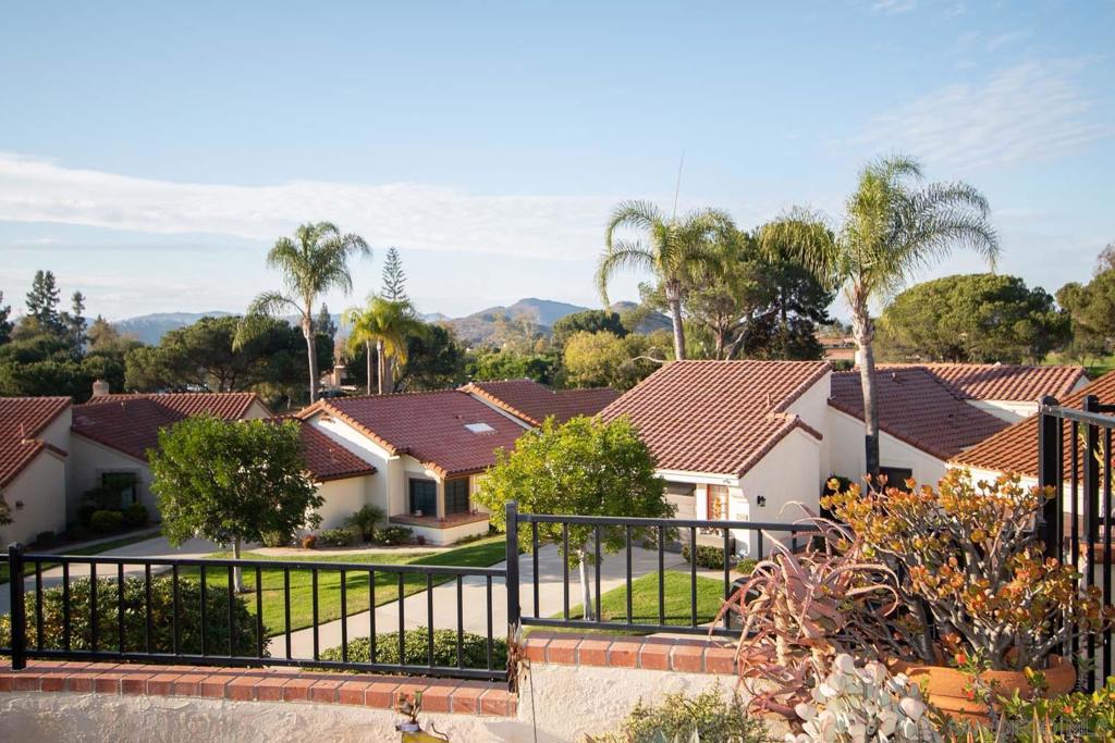 Rancho Bernardo - Residential