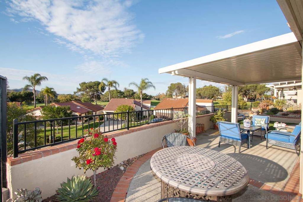 Rancho Bernardo - Residential