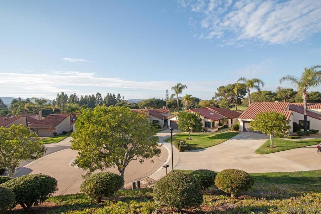 Rancho Bernardo - Residential