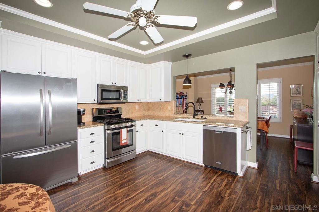 Rancho Bernardo - Residential