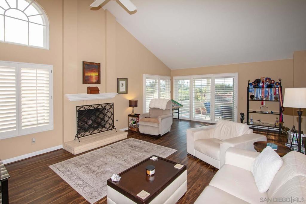 Rancho Bernardo - Residential