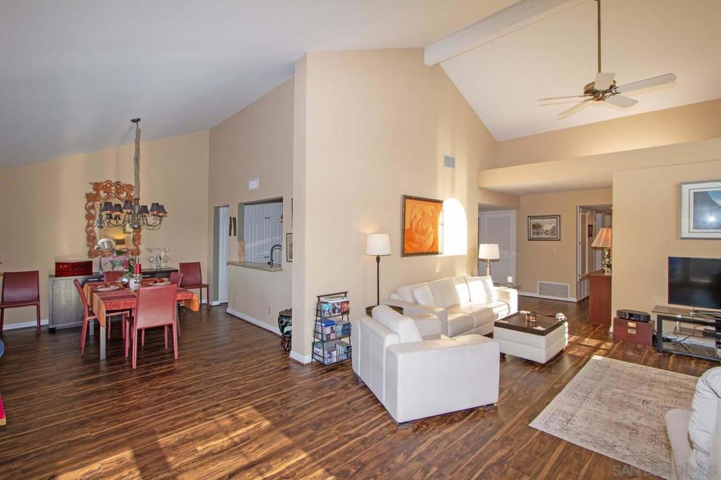 Rancho Bernardo - Residential