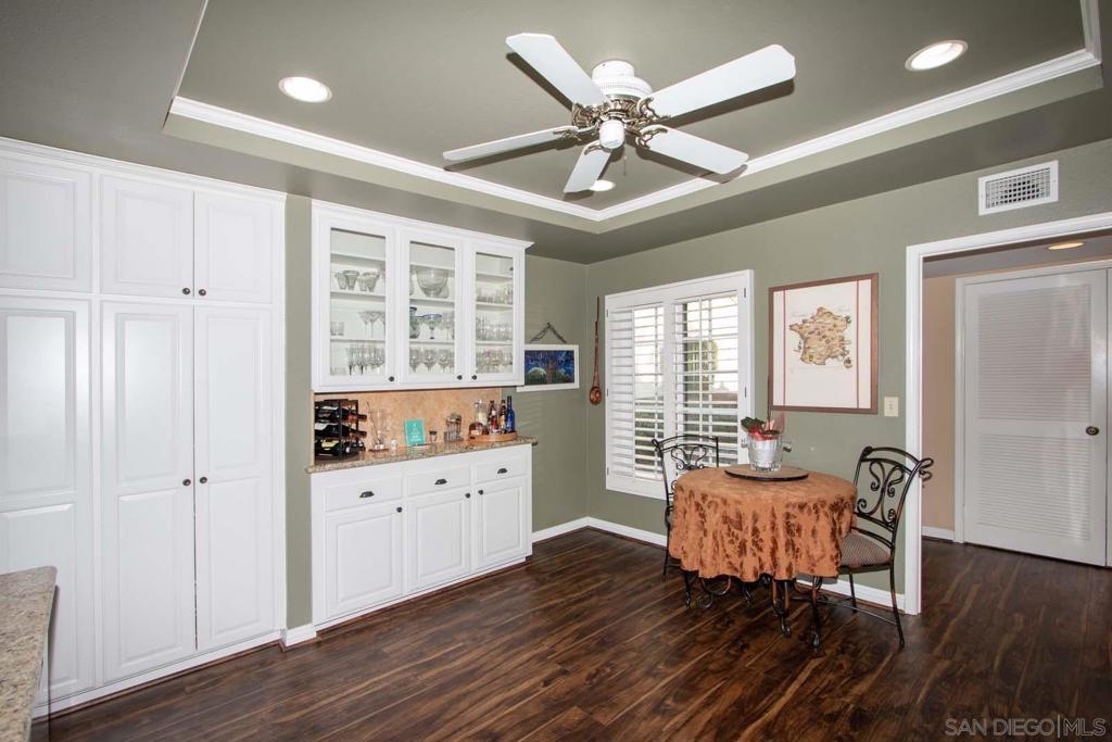 Rancho Bernardo - Residential