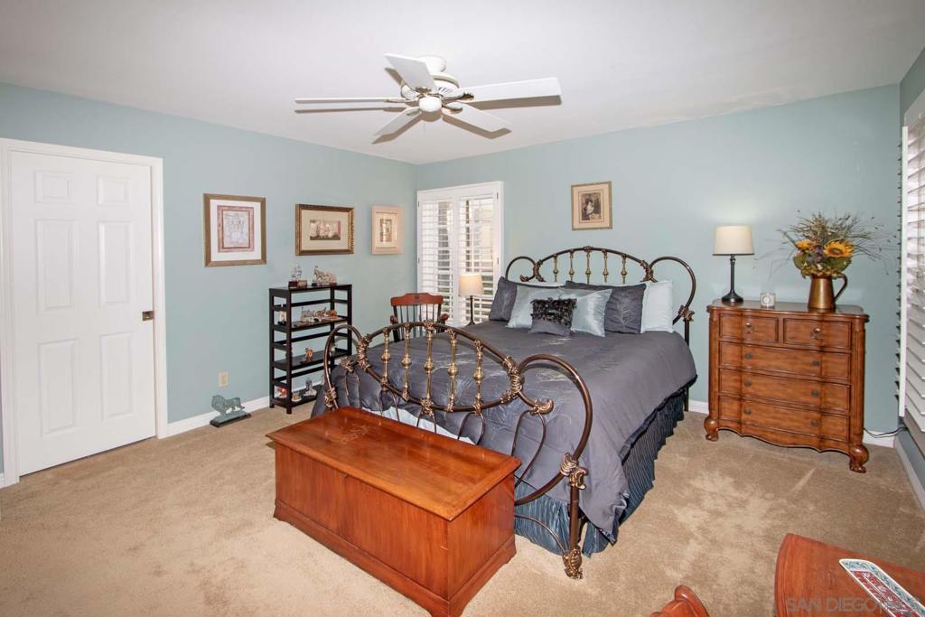 Rancho Bernardo - Residential