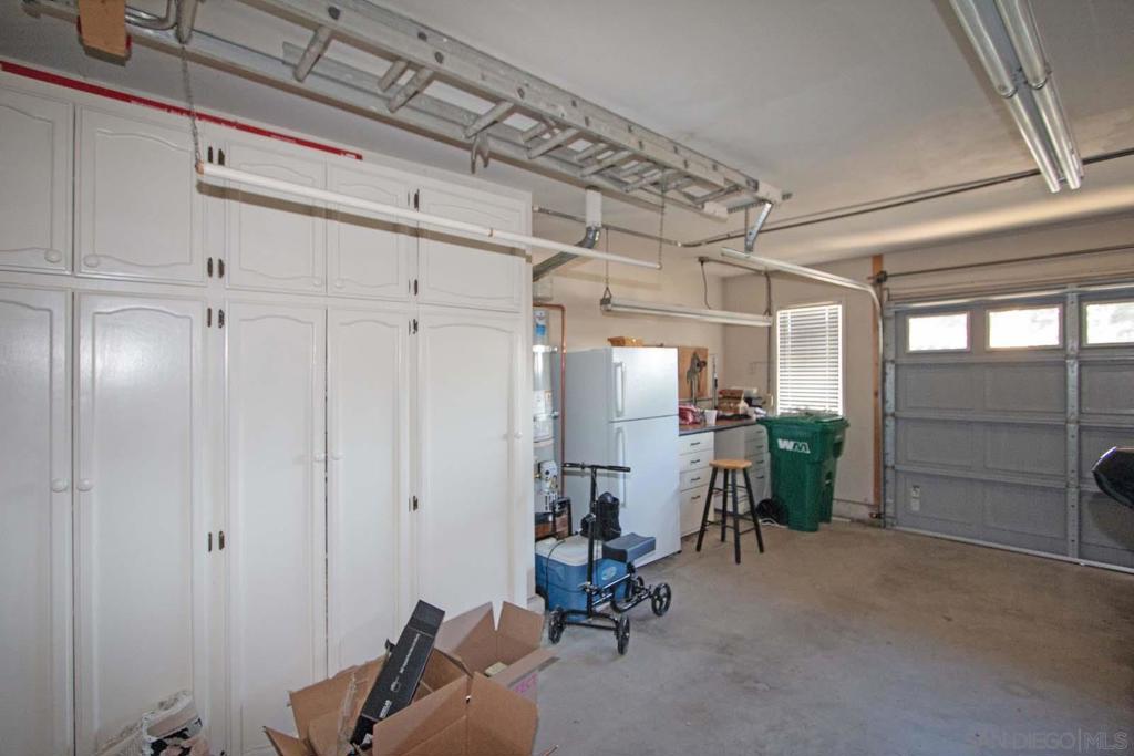 Rancho Bernardo - Residential