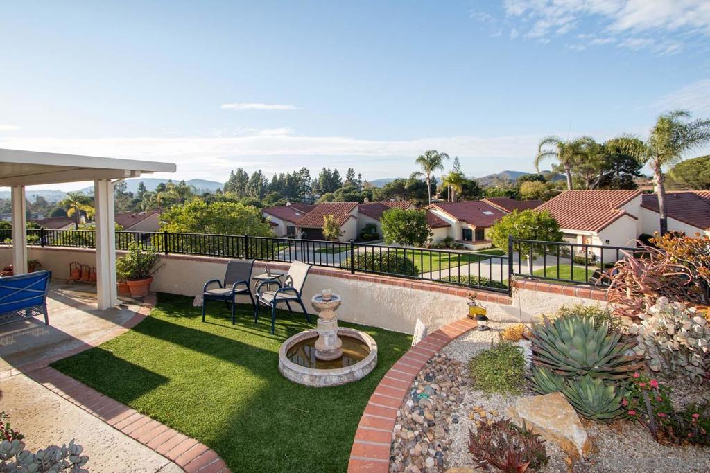 Rancho Bernardo - Residential