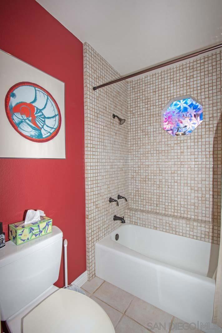 Rancho Bernardo - Residential