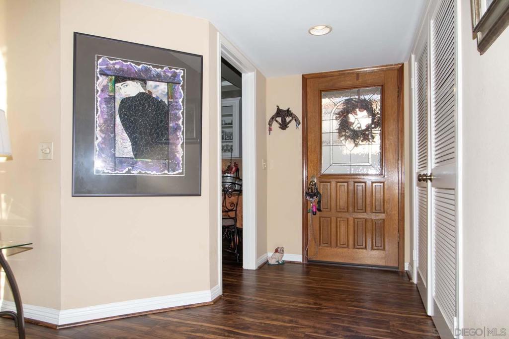 Rancho Bernardo - Residential