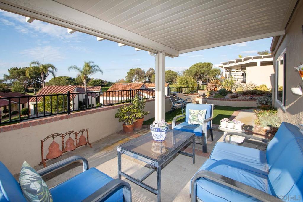 Rancho Bernardo - Residential