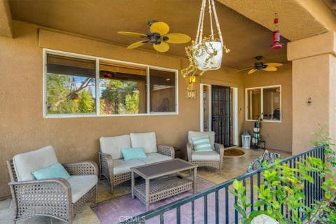 Tiny photo for 322 Montebello Oaks Dr, Paso Robles, CA 93446 (MLS # PI26159146)