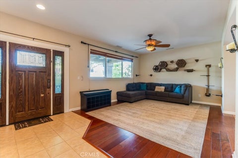 Tiny photo for 322 Montebello Oaks Dr, Paso Robles, CA 93446 (MLS # PI26159146)