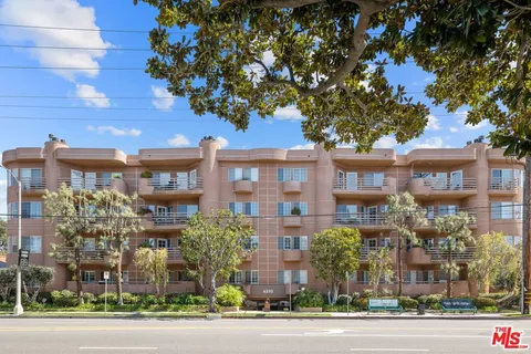 4310 Cahuenga Boulevard Unit 203, Toluca Lake, CA 91602 - MLS#: 25525673