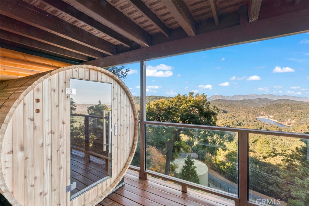 Crestline (CRES) - Residential