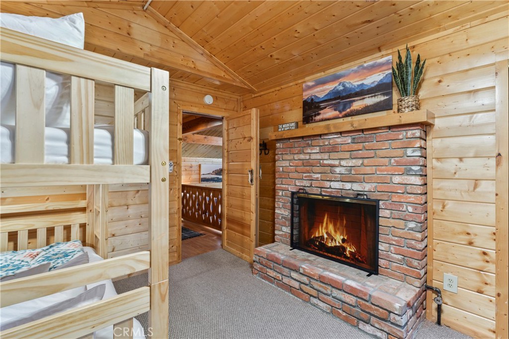 Crestline (CRES) - Residential