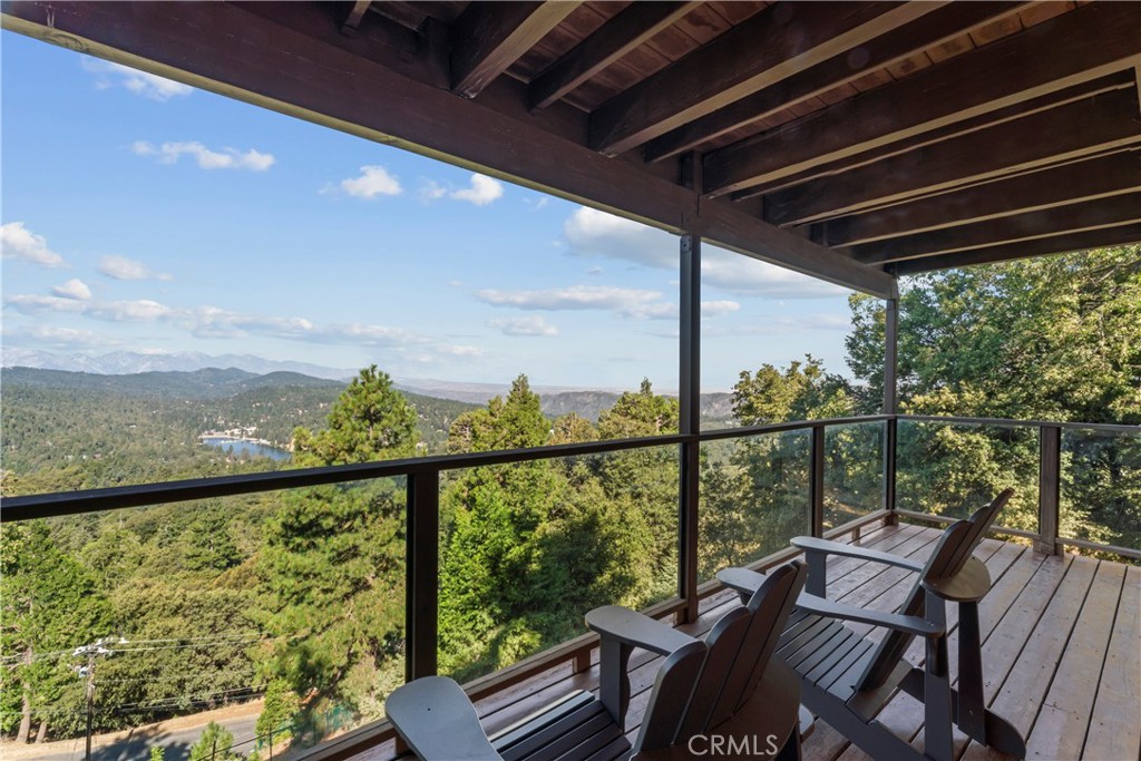Crestline (CRES) - Residential