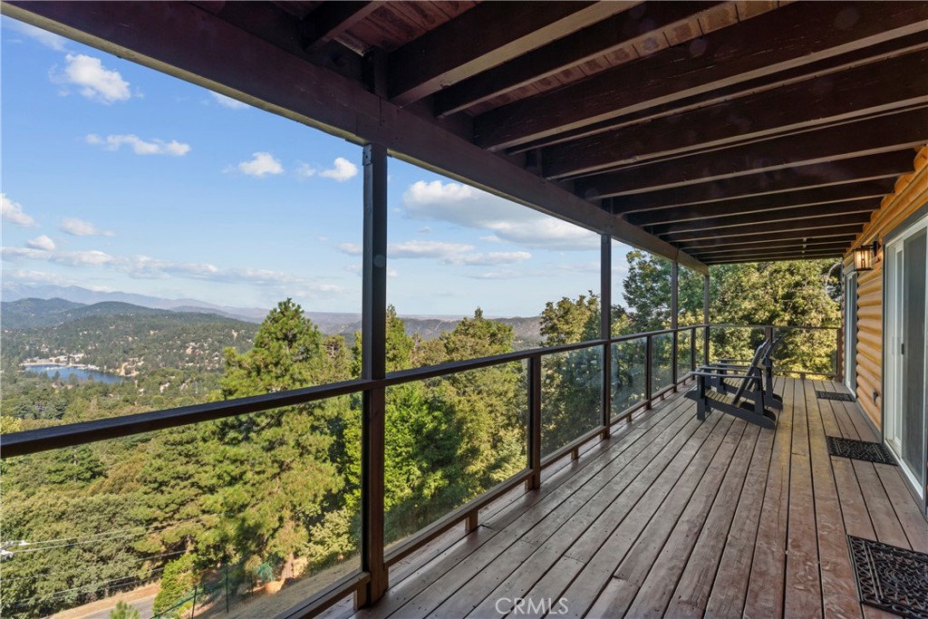 Crestline (CRES) - Residential