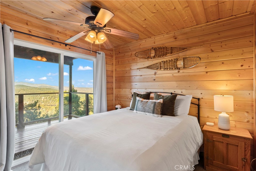 Crestline (CRES) - Residential