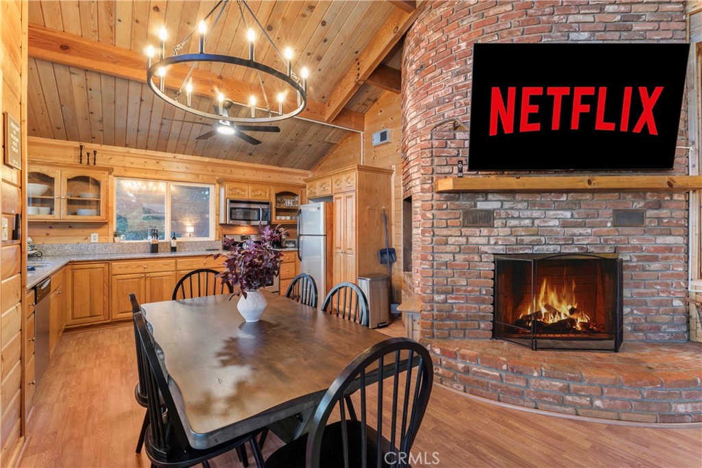 Crestline (CRES) - Residential