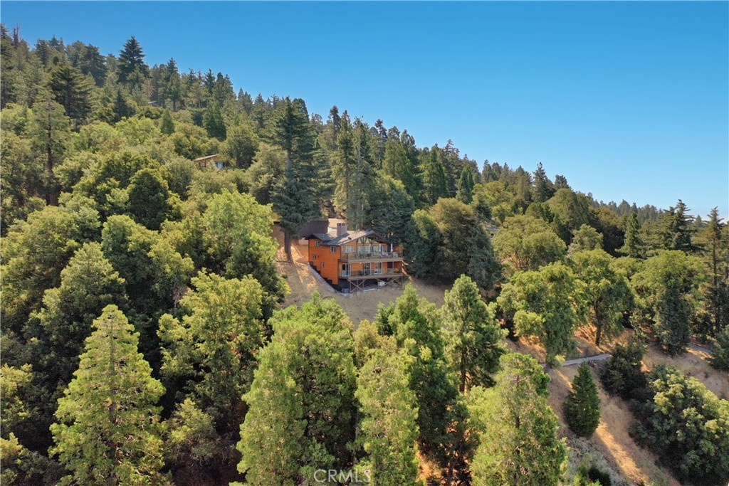 Crestline (CRES) - Residential