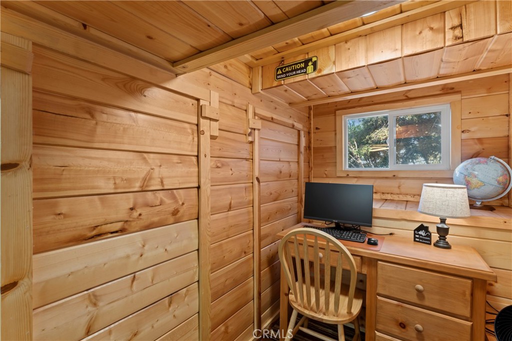 Crestline (CRES) - Residential
