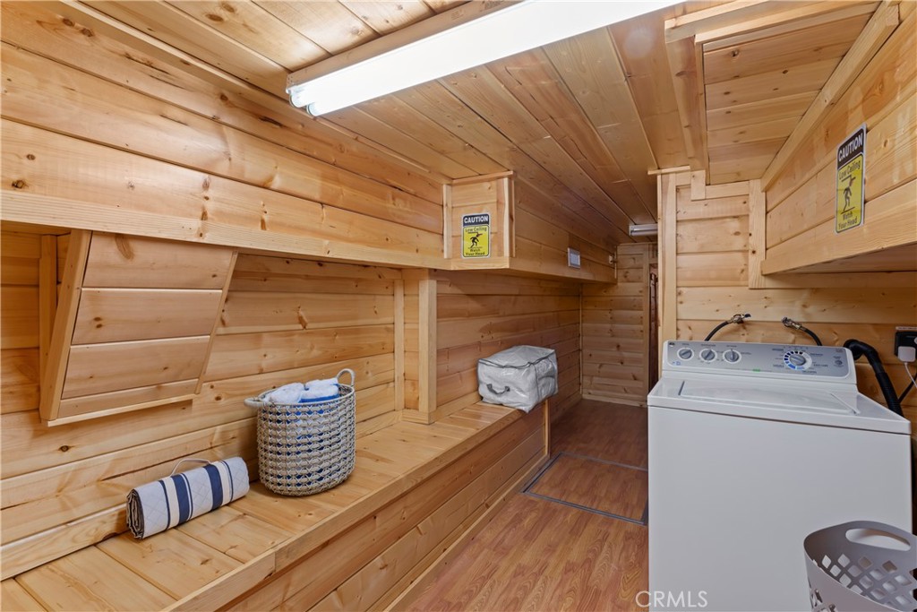 Crestline (CRES) - Residential