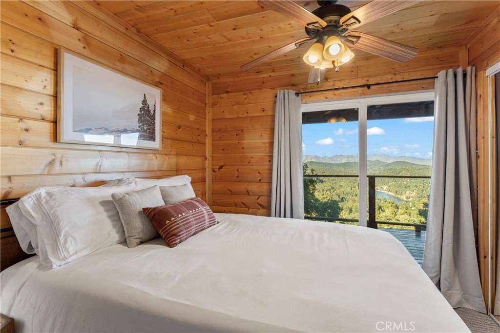 Crestline (CRES) - Residential