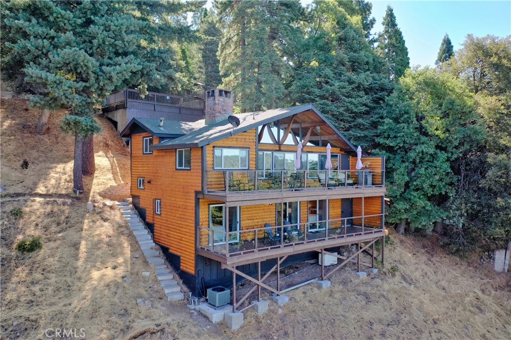 Crestline (CRES) - Residential