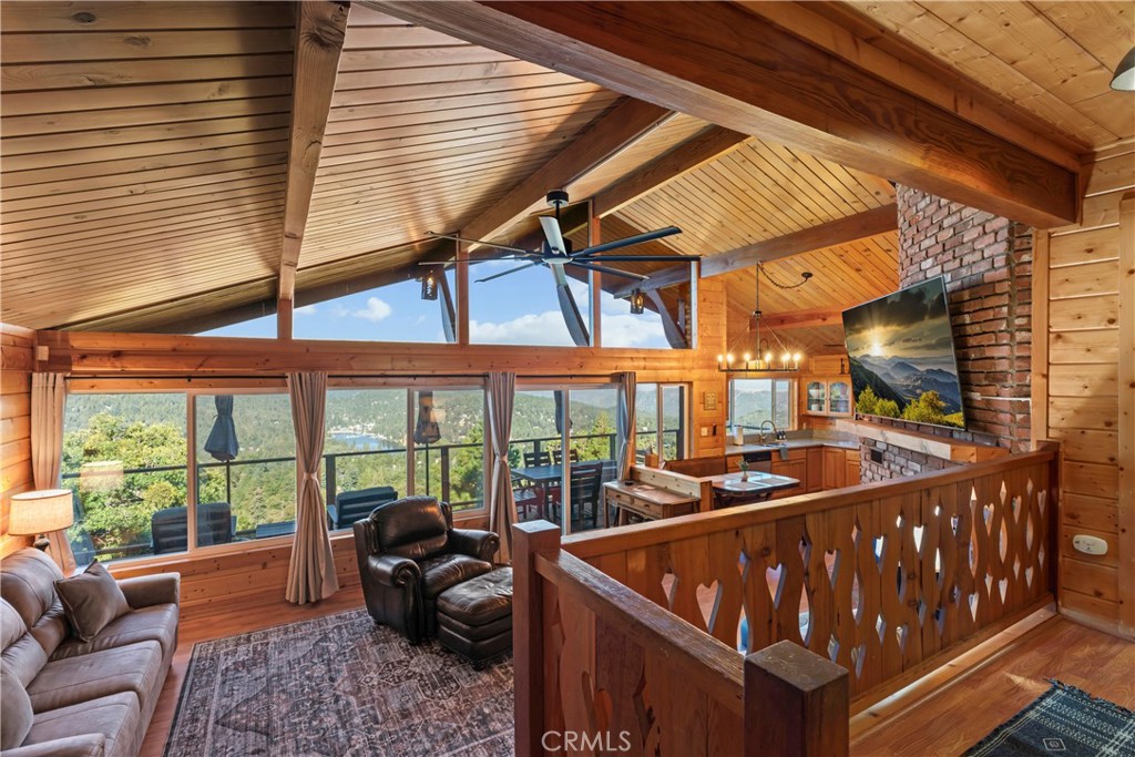 Crestline (CRES) - Residential