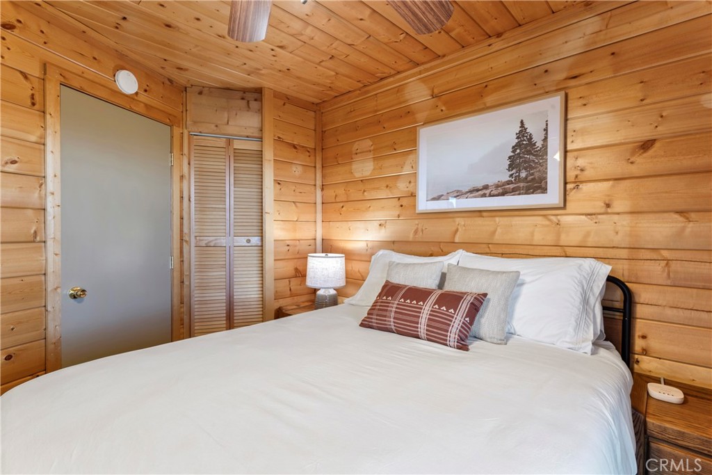 Crestline (CRES) - Residential