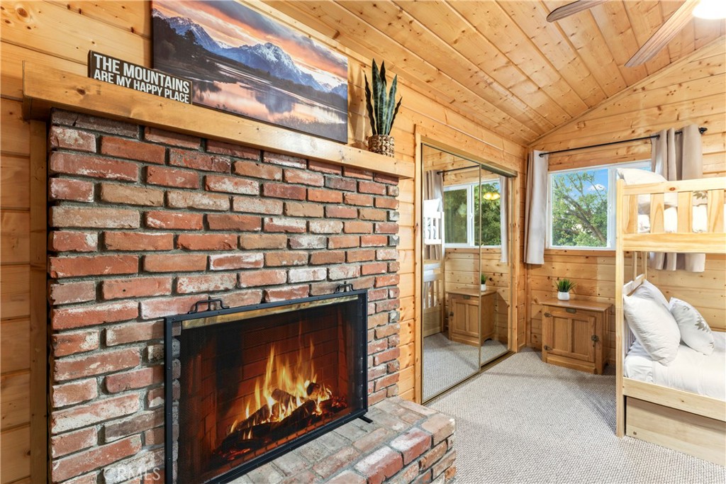 Crestline (CRES) - Residential