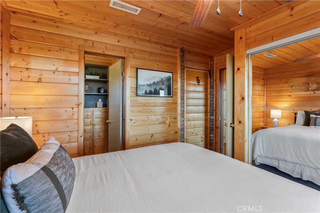 Crestline (CRES) - Residential