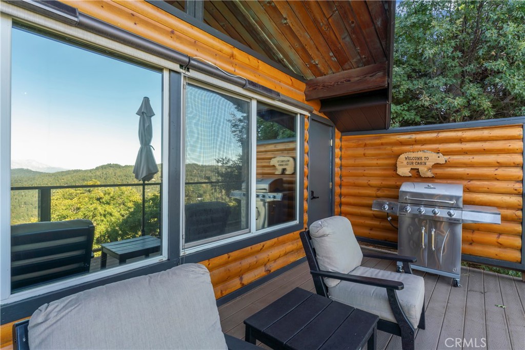 Crestline (CRES) - Residential