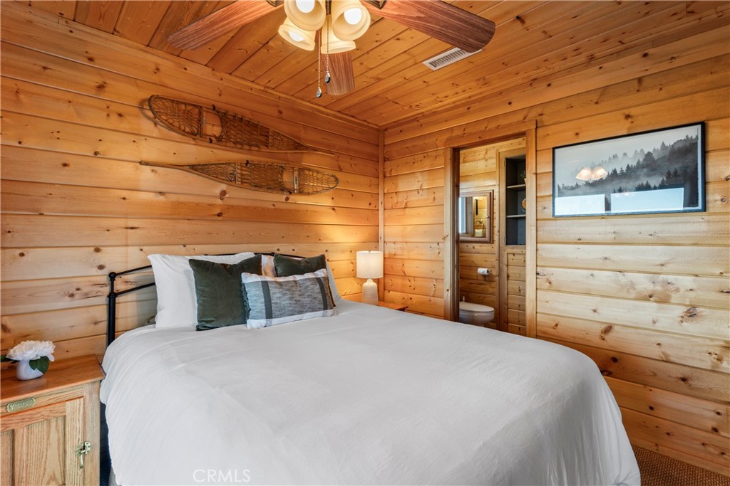 Crestline (CRES) - Residential