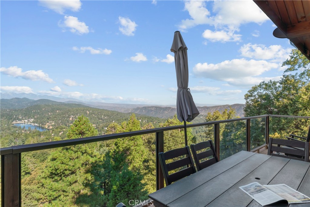Crestline (CRES) - Residential