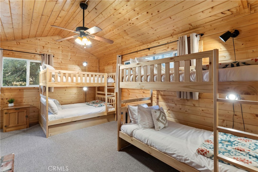 Crestline (CRES) - Residential