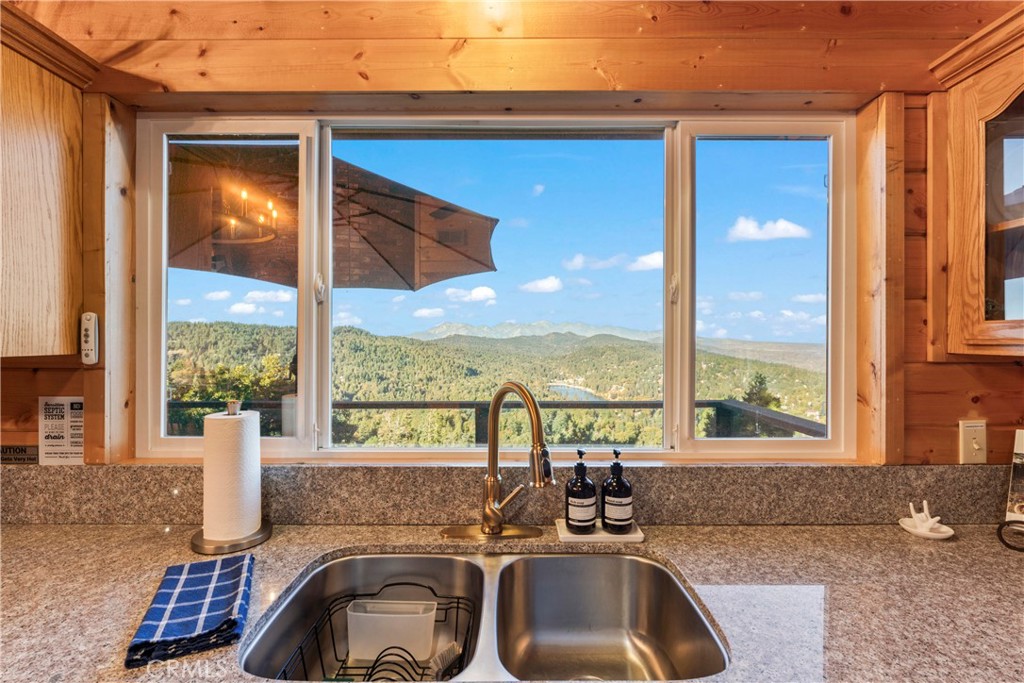 Crestline (CRES) - Residential