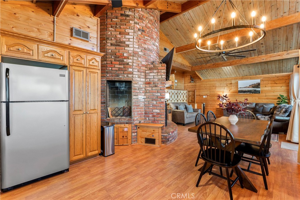 Crestline (CRES) - Residential