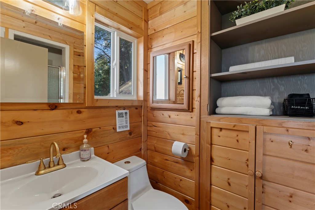 Crestline (CRES) - Residential
