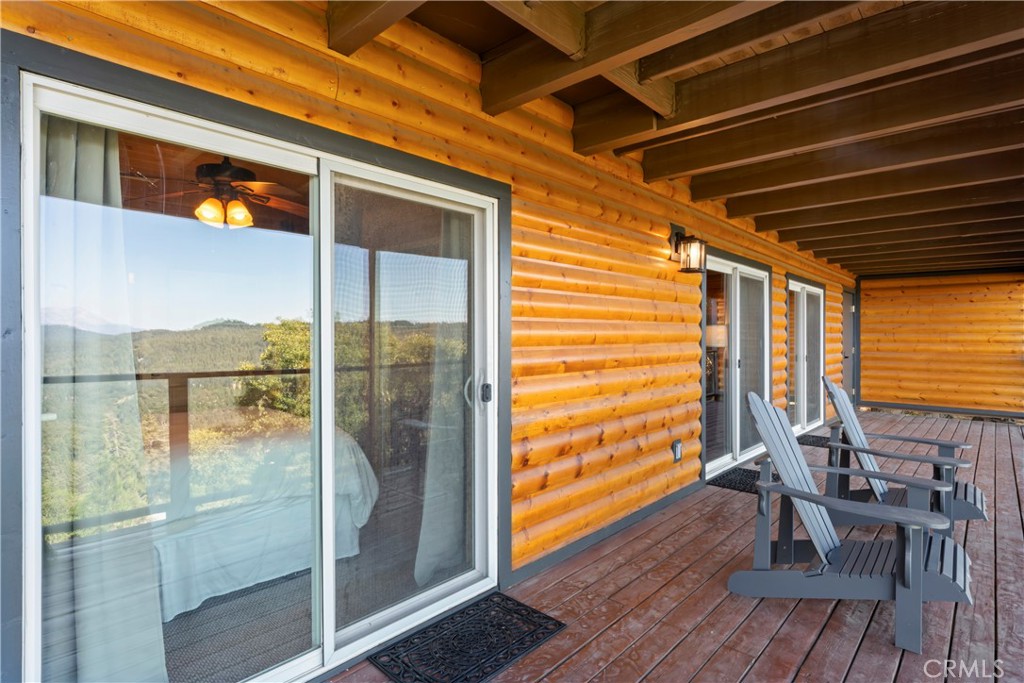 Crestline (CRES) - Residential