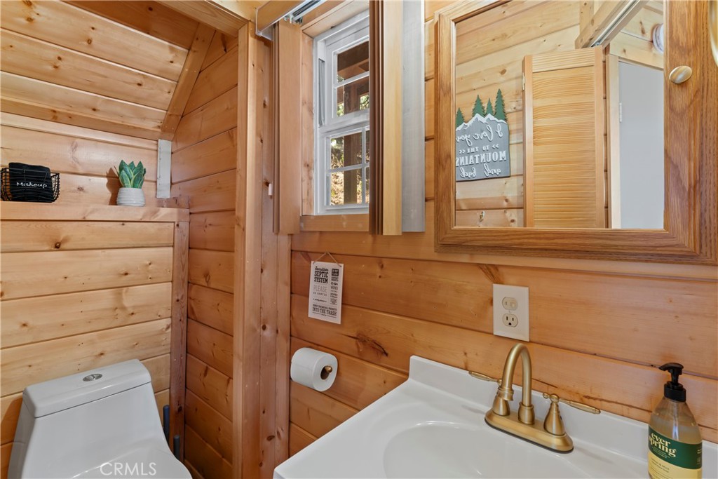 Crestline (CRES) - Residential