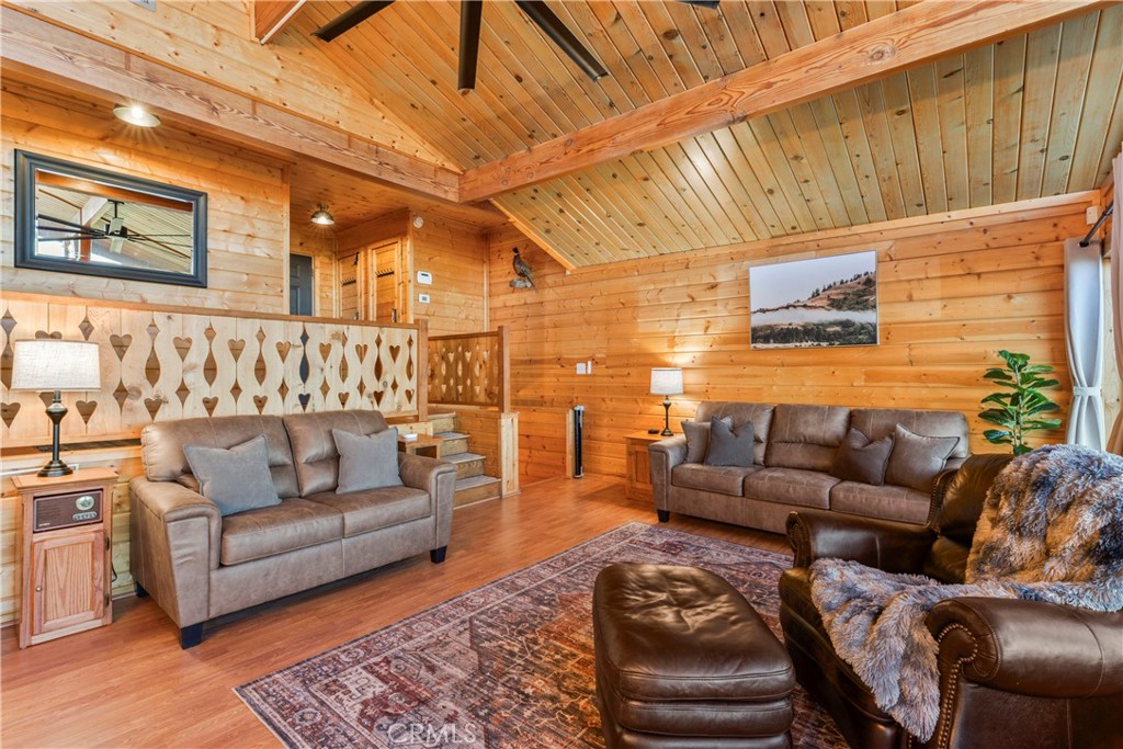 Crestline (CRES) - Residential