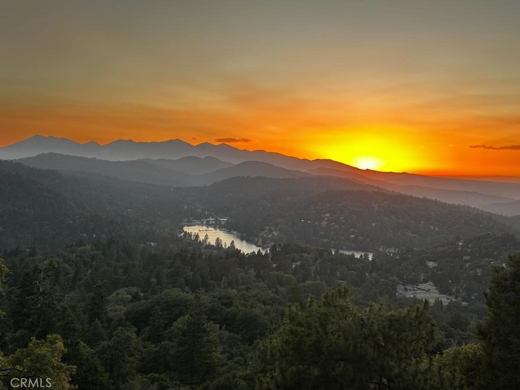 Crestline (CRES) - Residential
